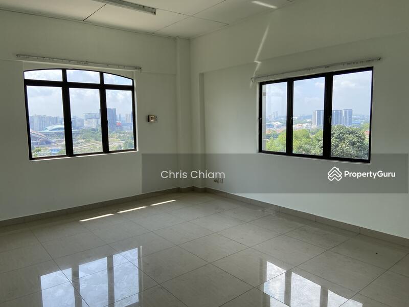 Sri Alam Condominium Jalan Kelab Golf Sultan Abdul Aziz 13/1, Shah Alam, Selangor, 4 Bedrooms