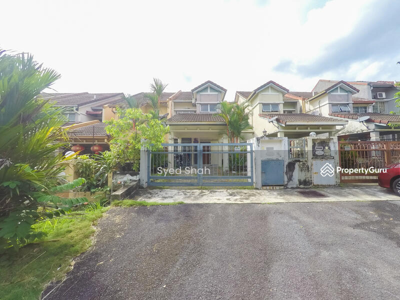 Tidak Lagi Tersedia Usj 3c Untuk Dijual Jalan Usj 3c 7 Usj Subang Jaya Selangor Rumah Teres Dari Harga Rm 690 000 Propertyguru Malaysia