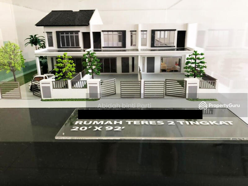 Tidak Lagi Tersedia Projek Perumahan Baru Rumah Teres 2 Tingkat Pekan Meru Klang Untuk Dijual Klang Selangor Rumah Teres 2 Tingkat Dari Harga Rm 458 910 Propertyguru Malaysia