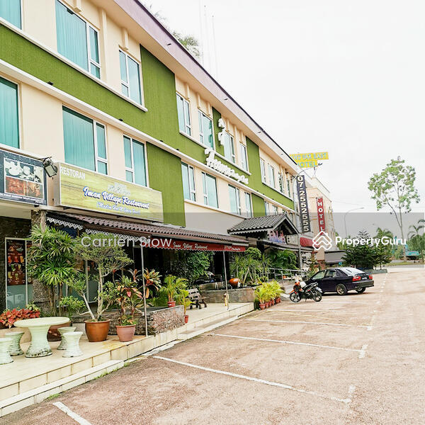 klinik suria seri alam