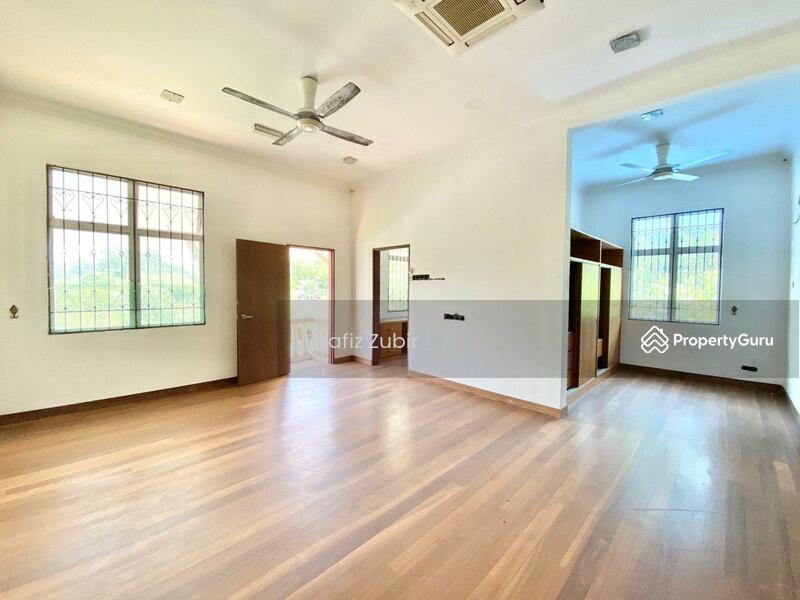 [No Longer Available] Seksyen 7 Shah Alam, Bungalow Shah Alam, Bangi