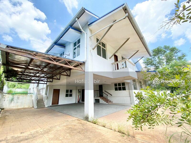 [No Longer Available] Seksyen 7 Shah Alam, Bungalow Shah Alam, Bangi