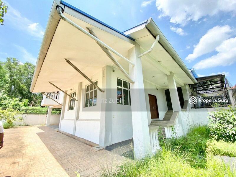 [No Longer Available] Seksyen 7 Shah Alam, Bungalow Shah Alam, Bangi