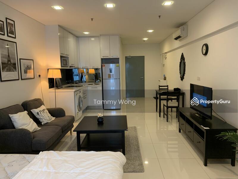 [No Longer Available] Mercu Summer Suites Kuala Lumpur, Mercu Summer