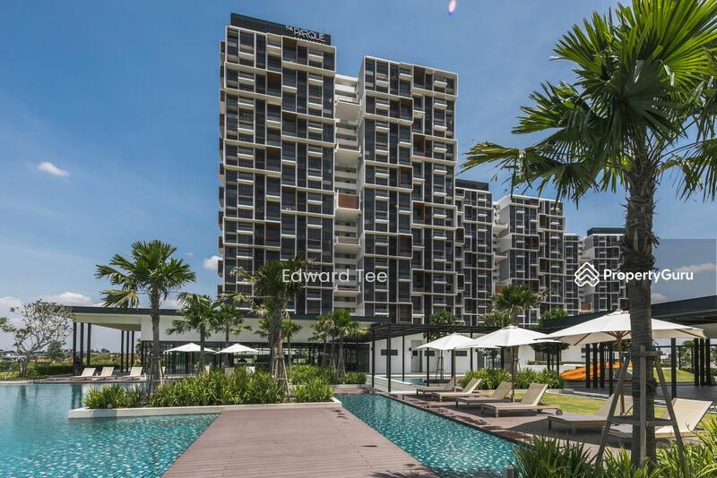 [No Longer Available] GREENERY LAKESIDE CONDO KOTA KEMUNING SHAH ALAM, Kota Kemuning, Shah Alam