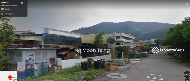 Tidak Lagi Tersedia Kepong Kawasan Perindustrian Taman Ehsan Untuk Dijual Taman Ehsan Kepong Kuala Lumpur Kilang Dari Harga Rm 11 000 000 Propertyguru Malaysia