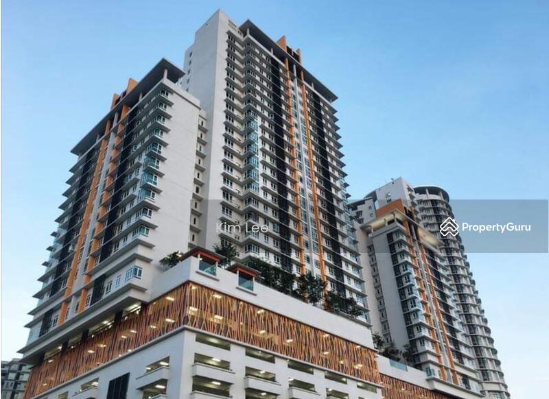 Tiara Mutiara 2, Jalan Puchong Off Jalan Klang Lama, Old Klang Road (Jalan Klang Lama), Kuala