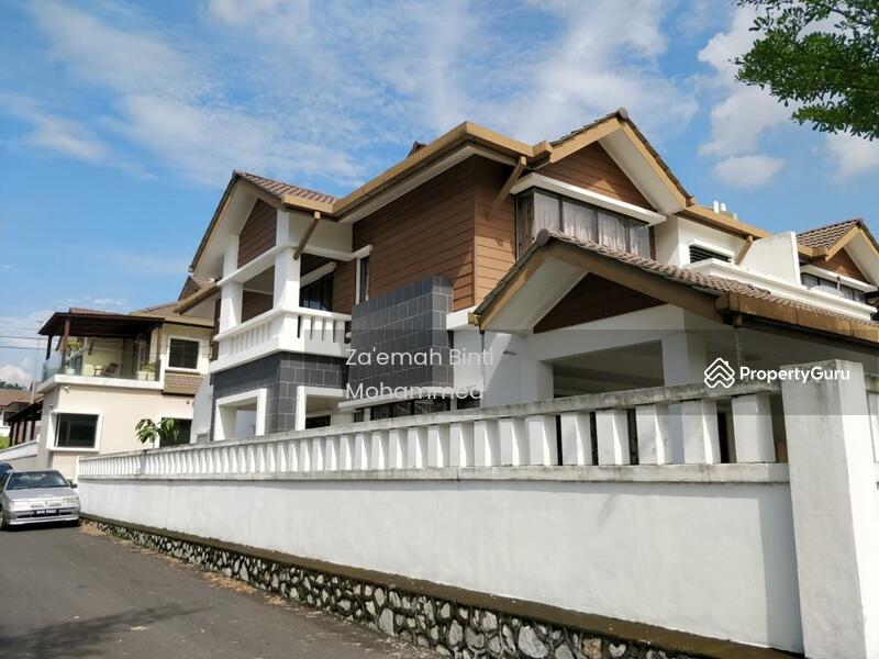 Cheras Vista, Jalan Vista 3 Cheras 9 Miles, Taman Cheras Vista, Cheras