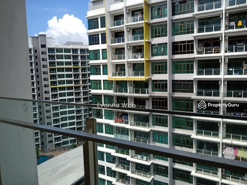 Parc Regency Serviced Apartment, Jalan Masai Jaya, Off Jalan Masai Baru