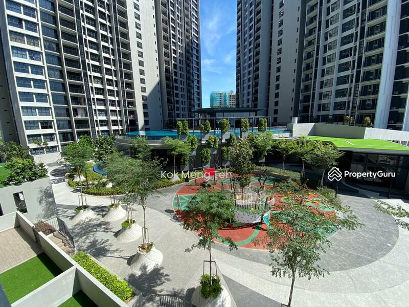 [No Longer Available] GeoBukit Rimau, 40 Jln Sungai Burung AA32/AA