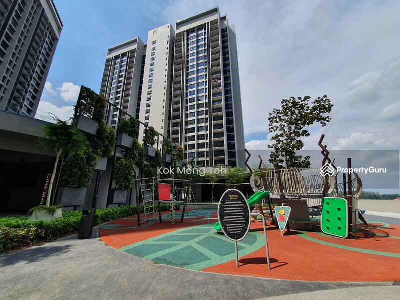 GeoBukit Rimau, 40 Jln Sungai Burung AA32/AA, Kota Kemuning, Shah Alam