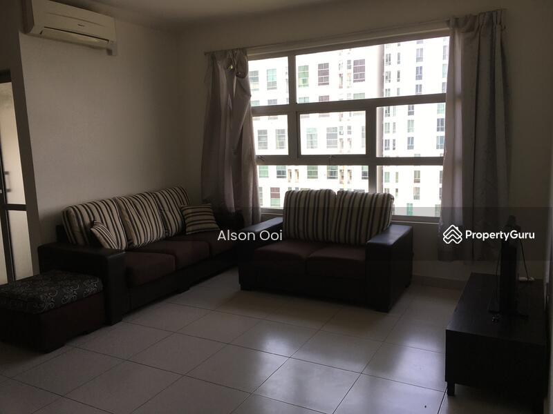 The Domain (Domain 1) NeoCyber, 530 Persiaran Ceria, Cyber 12