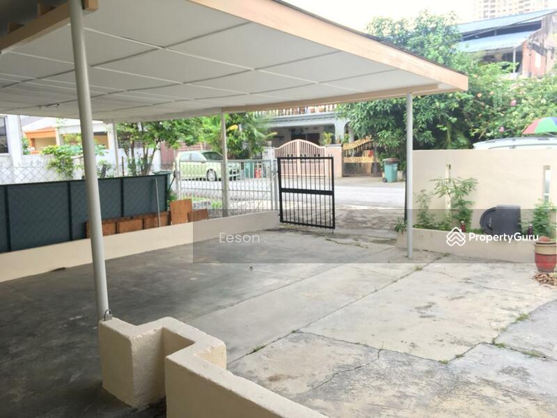 Setapak Garden Landed House Taman Setapak Setapak Kuala Lumpur 3 Bedrooms 1800 Sqft Terraces Link Houses For Sale By Eeson Rm 530 000 31267231