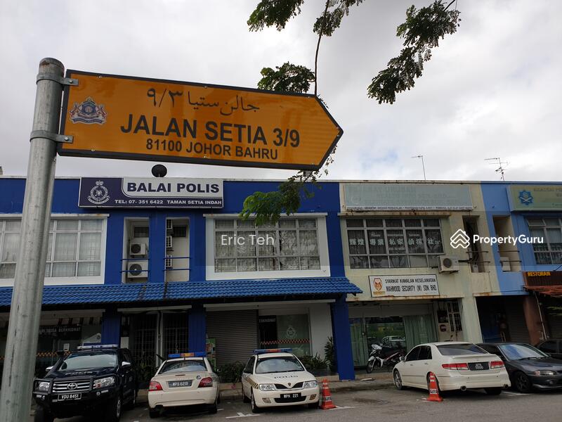 Setia Indah Setia Indah Setia Indah Setia Indah Setia Indah Setia Indah Setia Indah Setia Indah Jalan Setia 3 9 Setia Indah Johor Bahru Johor 1800 Sqft Commercial Properties For Rent By Eric