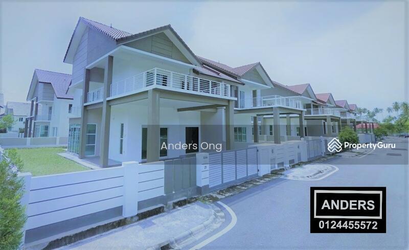 Balik Pulau Rumah Kampung Untuk Disewa Penang For Rent Rumah Penang