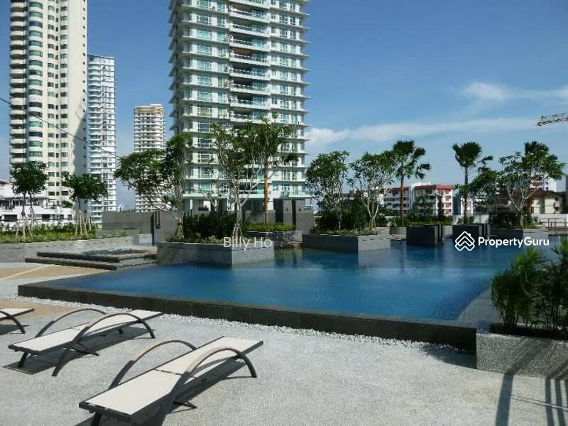 Gurney Paragon, Gurney Paragon Persiaran Gurney, Gurney Drive