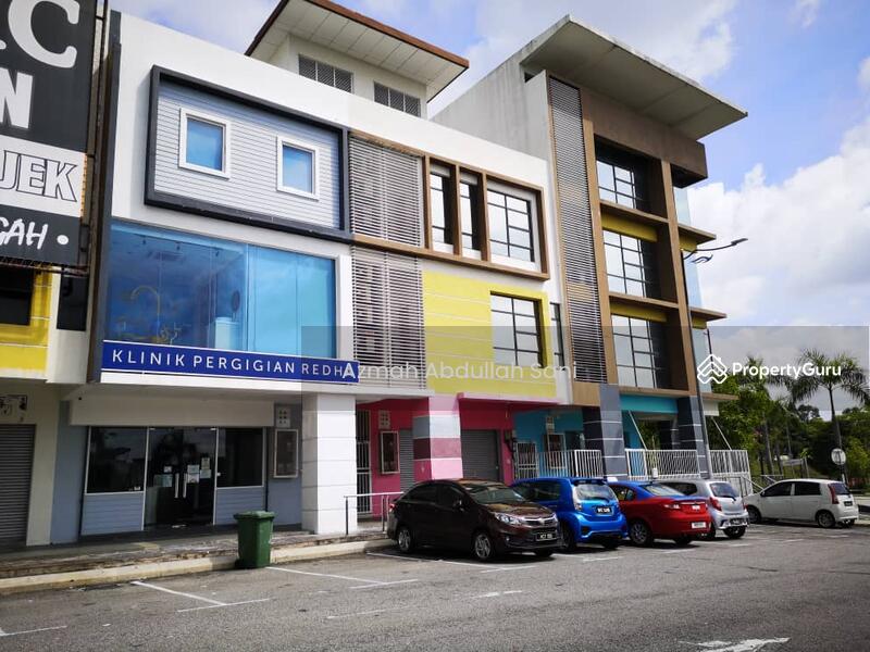 Klinik Pergigian Redha Redha Dental Surgery Services Facebook