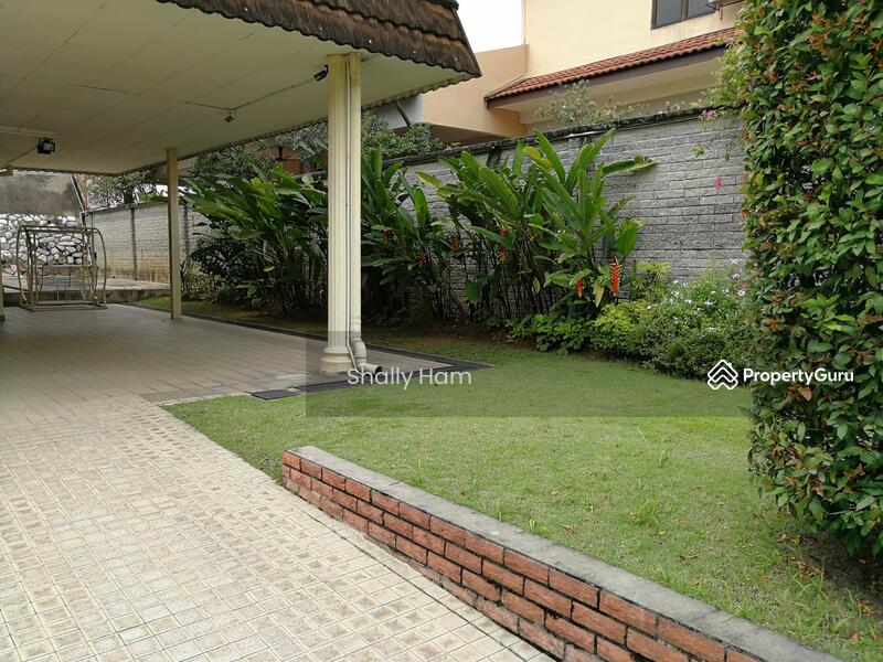 [No Longer Available] Bangsar lucky garden, Lucky Garden, Bangsar