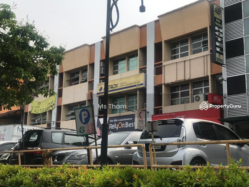 business for sale in johor bahru
