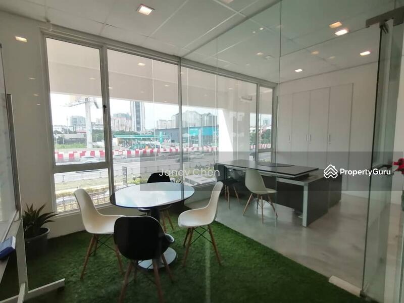 No Longer Available 10 Boulevard Block Allamanda 10 Boulevard Lebuhraya Sprint Kampung Sungai Kayu Ara Petaling Jaya Selangor 1400 Sqft Commercial Properties For Rent By Janey Chen Rm 4 800 Mo 31286700