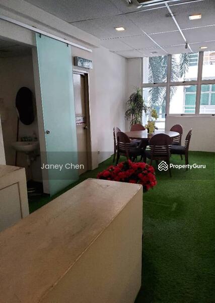 No Longer Available 10 Boulevard Block Allamanda 10 Boulevard Lebuhraya Sprint Kampung Sungai Kayu Ara Petaling Jaya Selangor 1400 Sqft Commercial Properties For Rent By Janey Chen Rm 4 800 Mo 31286700