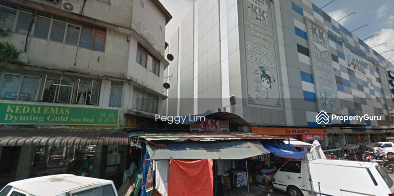No Longer Available Market Hall 1 Jalan Pasar Baharu Pudu Kuala Lumpur 153 Sqft Commercial Properties For Sale By Peggy Lim Rm 550 000 31288578
