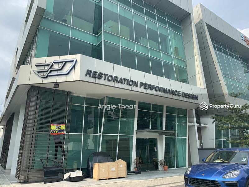 Tiong Nam Industrial Park, Seksyen 51, Petaling Jaya, Selangor, 12849