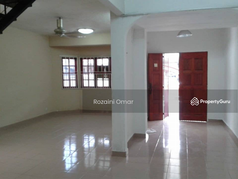 [No Longer Available] Taman Selasih, Taman Selasih Fasa II, Batu Caves