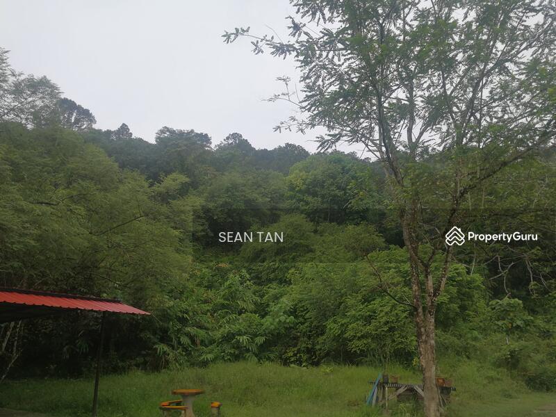 SERENDAH AGRICULTURAL LAND, Serendah, Hulu Selangor, Selangor