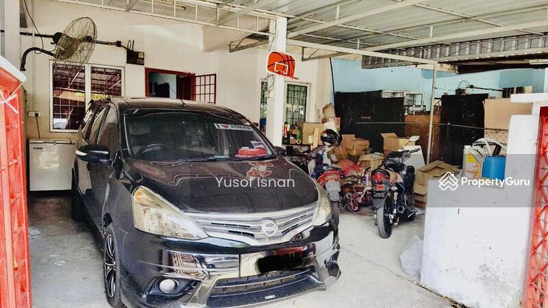 Tidak Lagi Tersedia Taman Teluk Kapas Rantau Panjang Untuk Dijual Klang Selangor Rumah Teres 1 Tingkat Dari Harga Rm 330 000 Propertyguru Malaysia