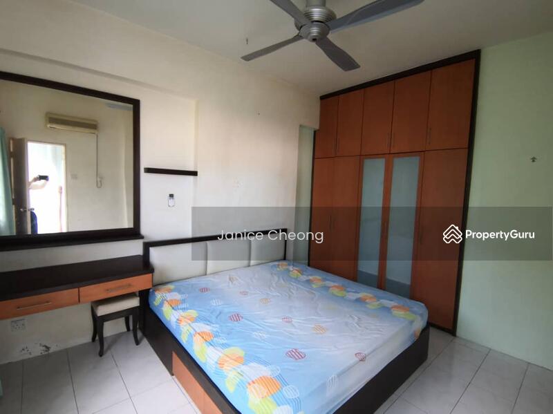 Gambier Heights Persiaran Bukit Gambier 1, Gelugor, Timor Laut (Island