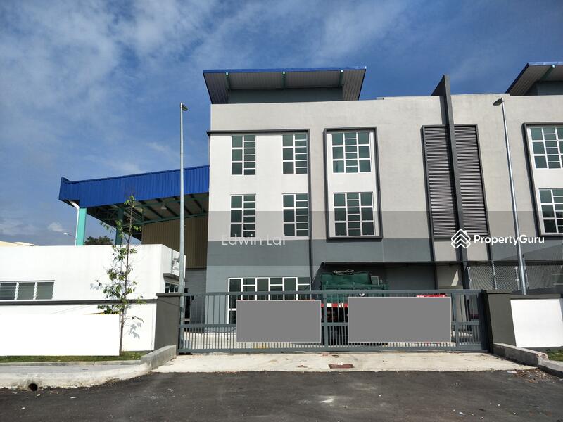 No Longer Available Kawasan Perindustrian Kg Baru Balakong Balakong Jalan Kpb 4 Batu 9th Cheras Cheras Selangor 30000 Sqft Industry Properties For Sale By Edwin Lai Rm 13 000 000 31317684