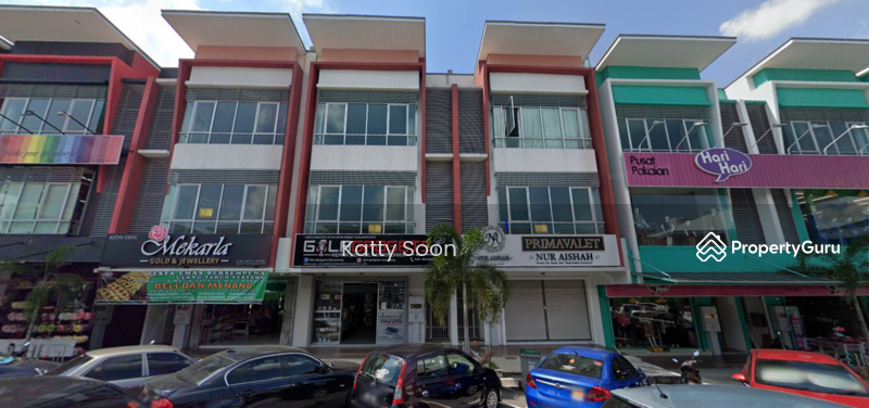 Bandar Prima Senawang Business Suites Senawang Seremban Negeri Sembilan 2310 Sqft Commercial Properties For Rent By Katty Soon Rm 1 500 Mo 31319085