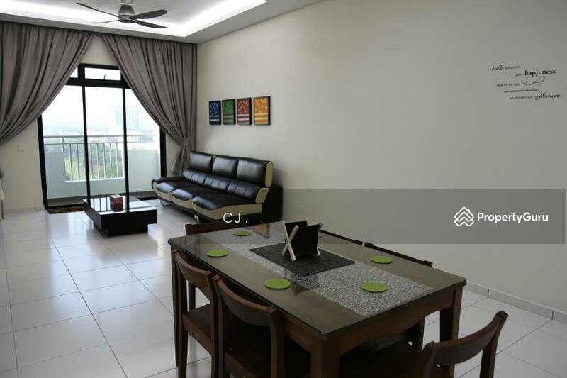 Skyview Apartment Bukit Indah, Jalan Perak, Jelutong, Bukit Indah