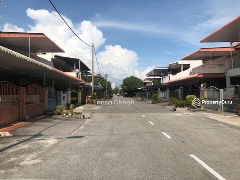 Taman Segar Butterworth, Mak Mandin, Butterworth, Penang, 4 Bedrooms