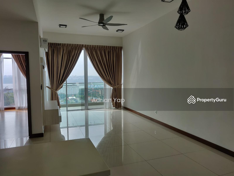 Paragon Suites CIQ, Jalan Stulang Darat Off Jalan Inderaputra, Johor