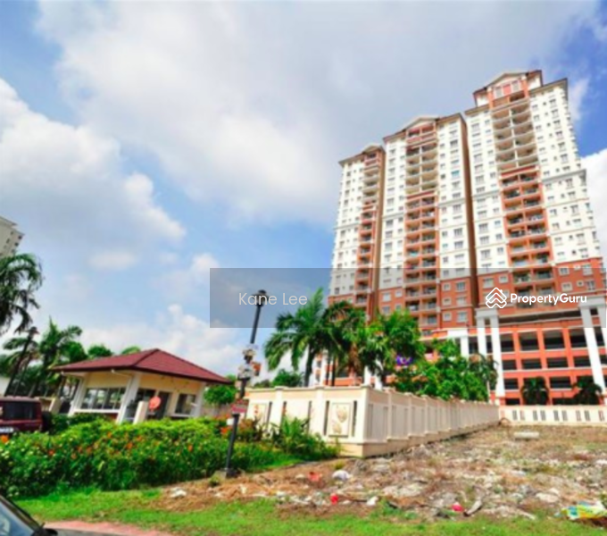 fortune park, Jalan Metro Perdana Barat 18, Kepong, Kuala Lumpur, 4