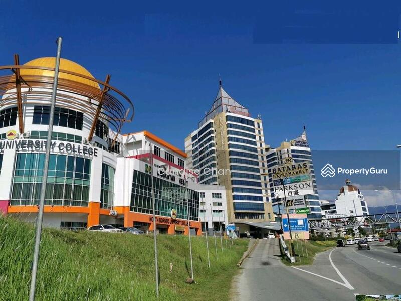 1Borneo Hypermall, Jalan Sulaman, Sulaman, Kota Kinabalu, Sabah, 689 sqft, Commercial Properties