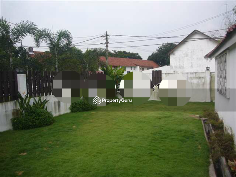 Seksyen 1A PJ Bungalow, Jalan Carey, lorong 1a/71a, Petaling Jaya
