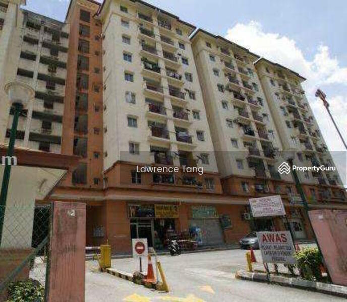 Casa Magna, 2 Jalan Prima 10, Metro Prima, Kepong, Kuala Lumpur, 3