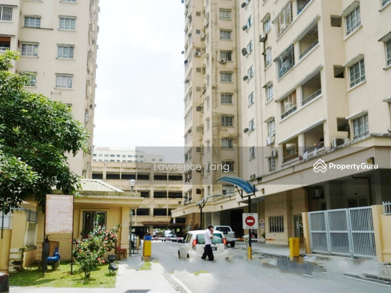 Casa Magna, 2 Jalan Prima 10, Metro Prima, Kepong, Kuala Lumpur, 3