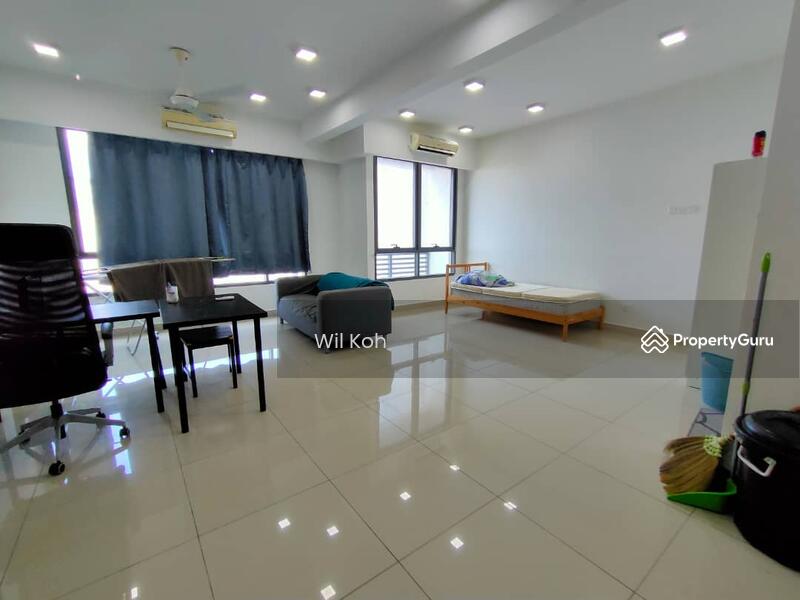 Flexis One South, Jln OS, Taman Serdang Perdana, Seri Kembangan, Selangor, Studio, 475 sqft