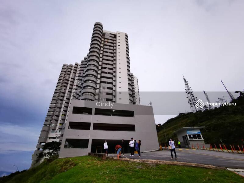 Amber Court Apartment, 3A100 Amber Court Jalan Ion D'Elemen Genting