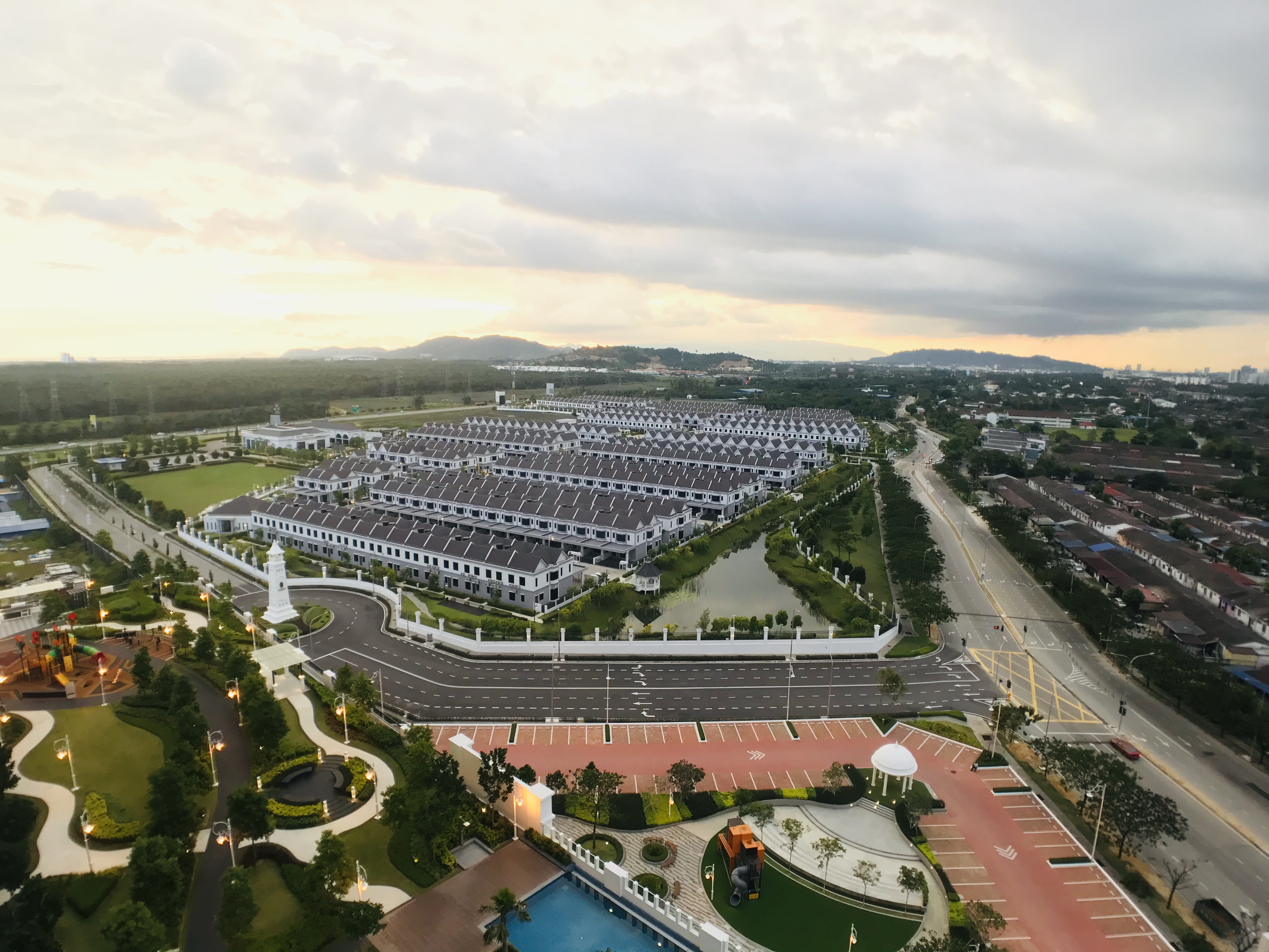 Condominium For Sale In Simpang Ampat Seberang Perai Selatan Mainland South Penang Propertyguru Malaysia