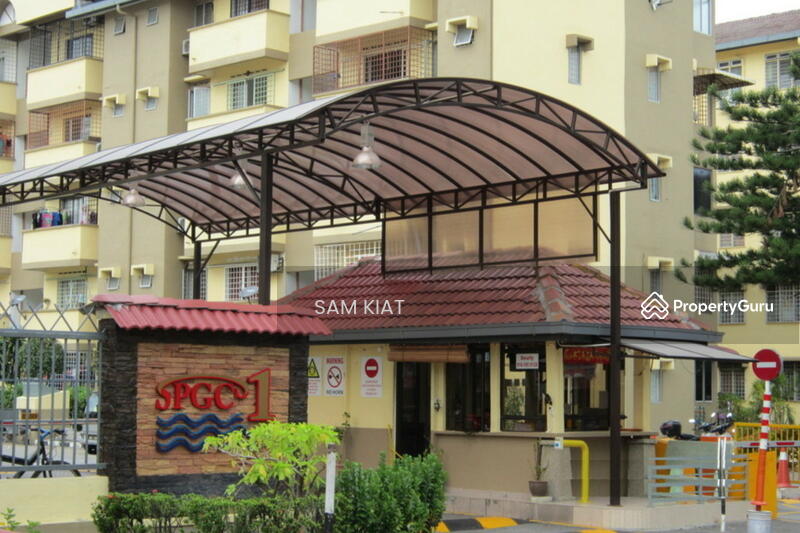 Subang Perdana Goodyear Court 1 Jalan USJ 6/1, USJ 6, USJ, Subang Jaya