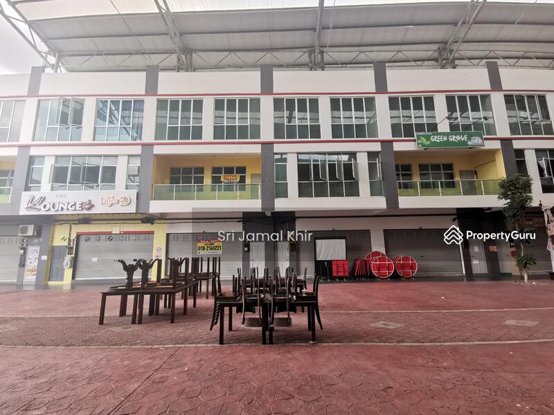 Kedai 3 Tingkat, Bahau, Bahau, Jempol, Negeri Sembilan, 4500 sqft