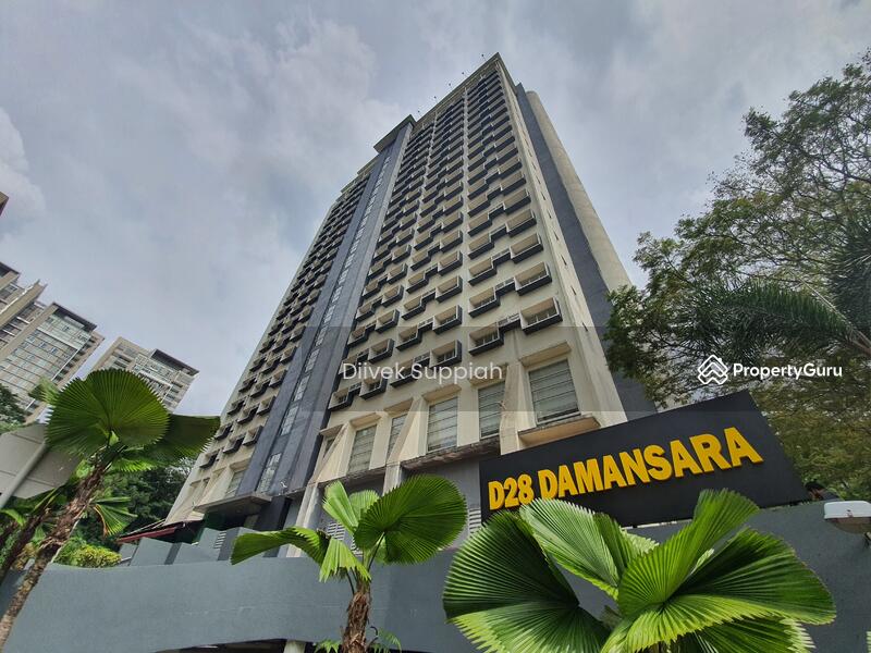 [No Longer Available] D28 Damansara Heights, D28Damansara Heights