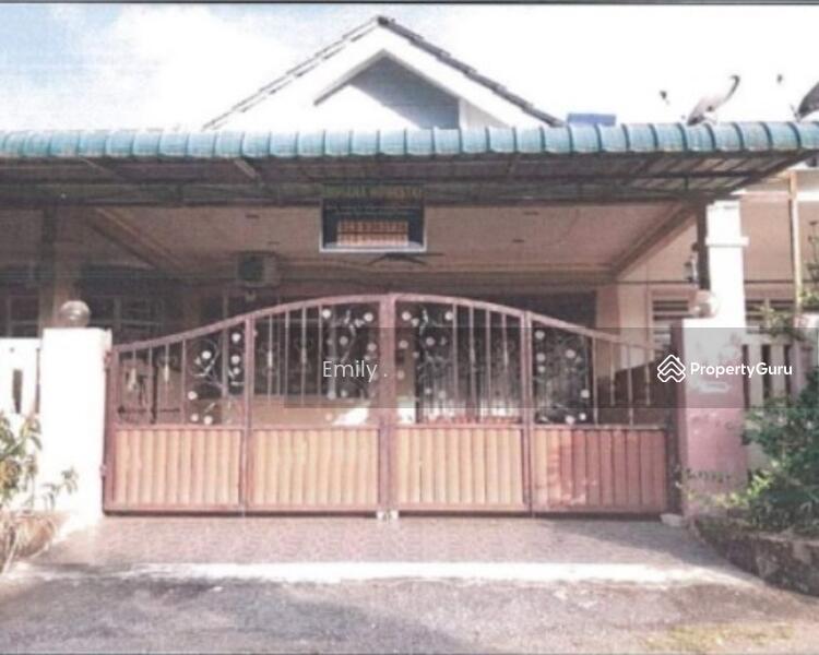 Tidak Lagi Tersedia Good Buy 1 Storey Terrace House In Taman Jengka Impian 2 Bandar Pusat Jengka Pahang Untuk Dijual Bandar Pusat Jengka Pahang Rumah Teres 1 Tingkat Dari Harga Rm 220 000 Propertyguru Malaysia