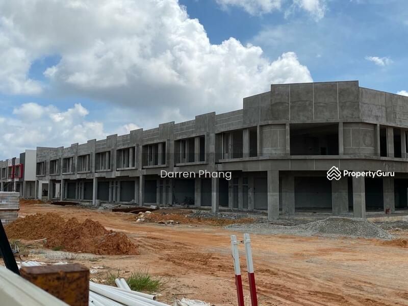 [No Longer Available] Taman Kluang Jaya, Jalan Timah, Kluang, Johor