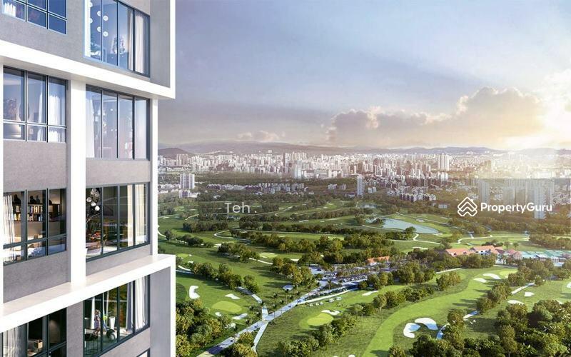 Emerald 9 Cheras, Jalan Damanlela, Taman Connaught, Cheras, Kuala